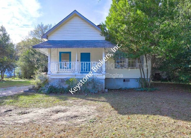 Building Photo - 760 Magnolia Dr