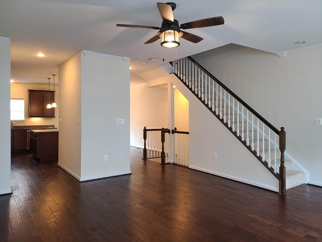 Photo - 3-Story Townhouse with Attached Garage in ...