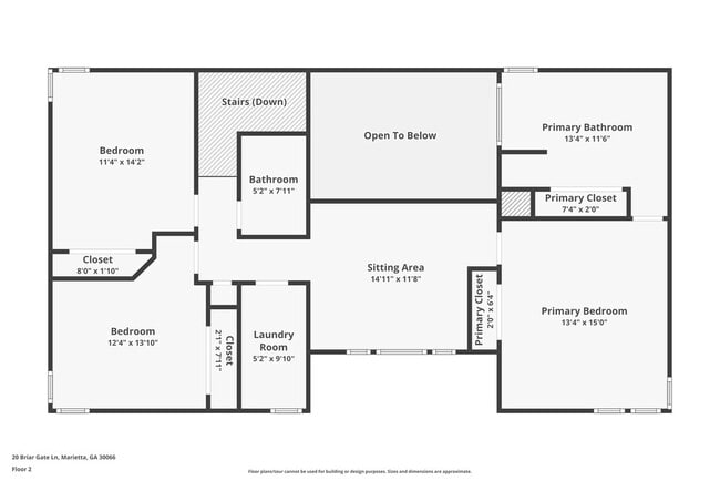 Photo - 20 Briar Gate Ln