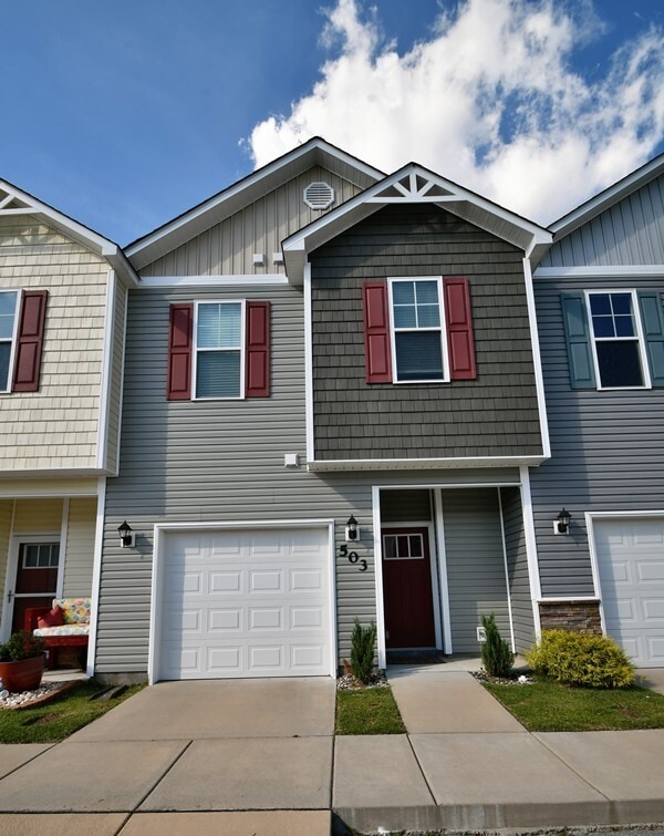Photo - MOVE-IN READY Carolina Forest