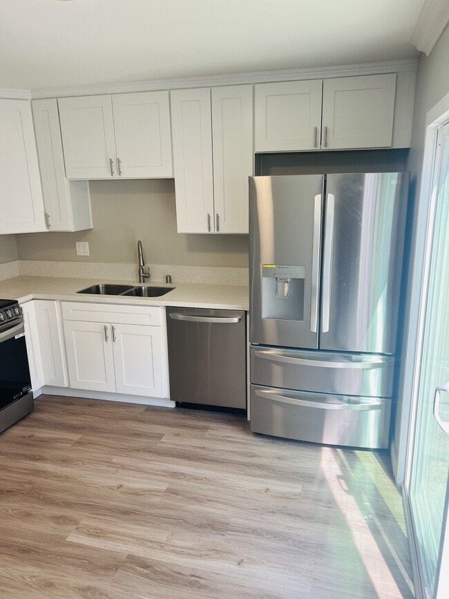 7852 Camino Glorita Townhome Townhome Rental in San Diego CA