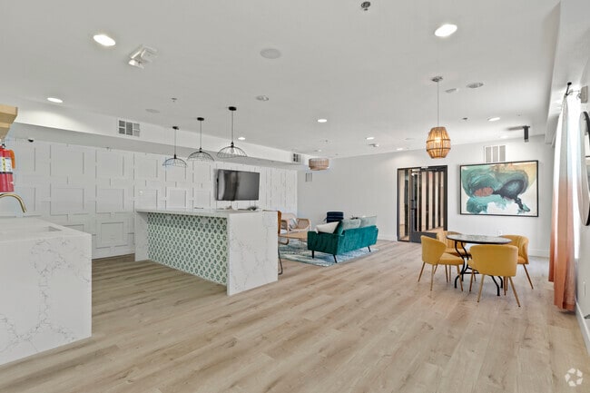 Clubroom