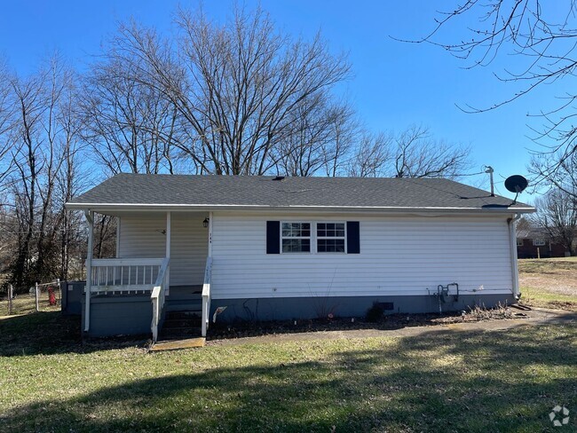 Building Photo - 2 bed/1 bath home