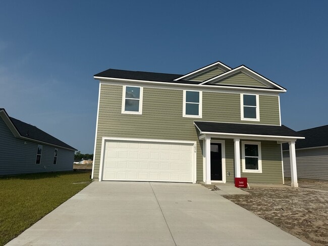 Photo - 1098 Cooper Hawk Ln SW
