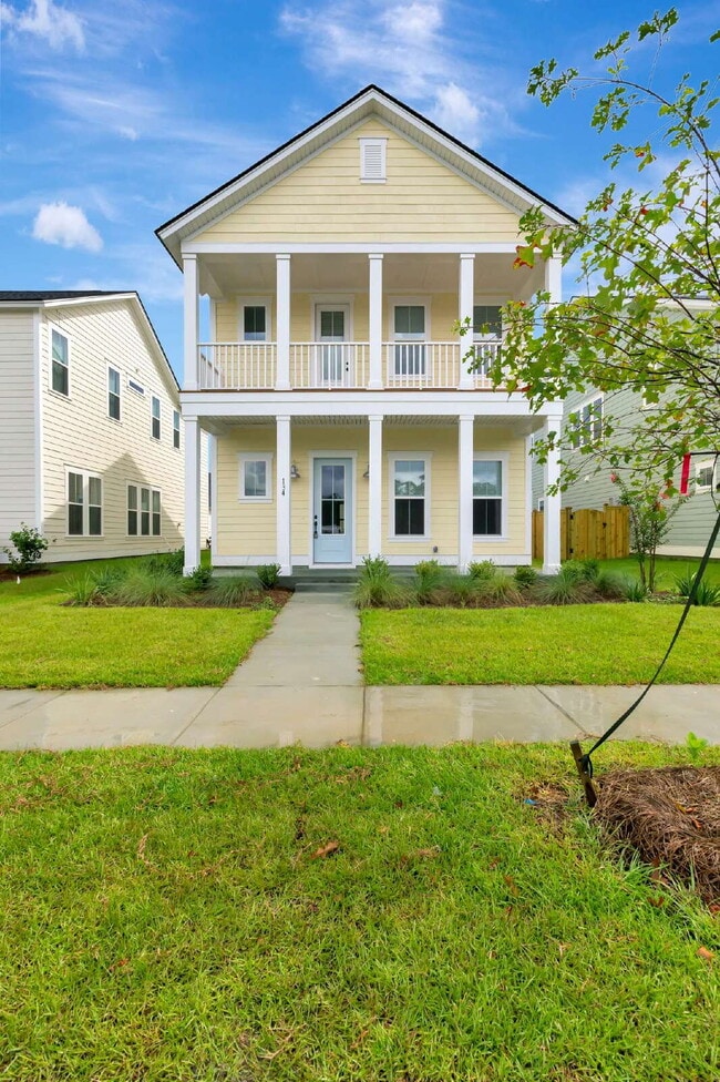 Photo - BRAND NEW CONSTRUCTION IN CARNES CROSSROADS - BE THE FIRST TO CALL IT HOME!