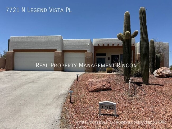 Building Photo - 7721 Legend Vista Pl