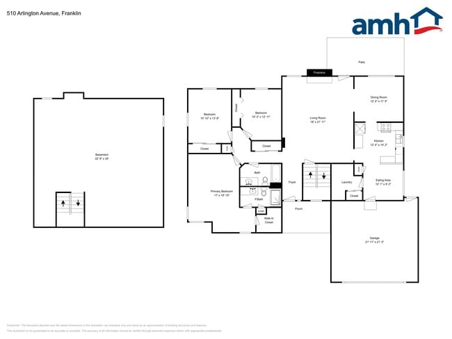 Photo - 510 Arlington Dr