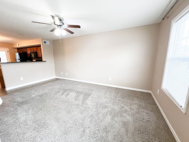 Photo - 2 Bedroom 1.5 Bath Townhome