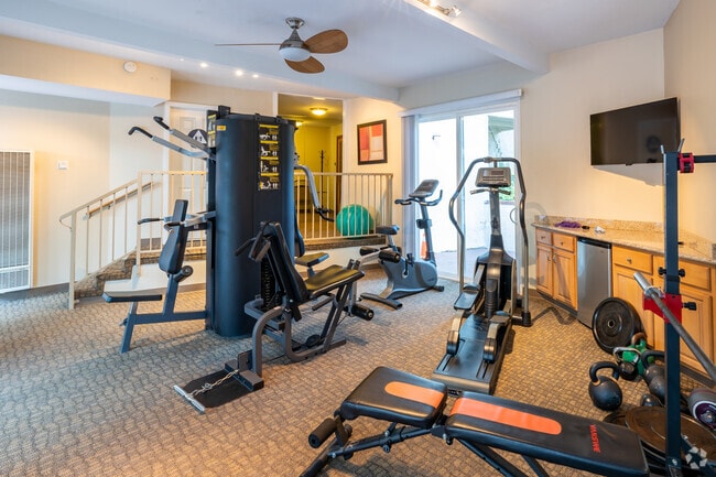 Photo - Maison Massol Apartments