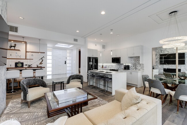 Photo - 2802 E Camino Acequia Dr Unit 7