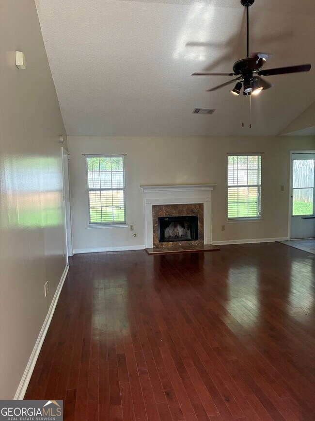 6671 Chesepeake Trail