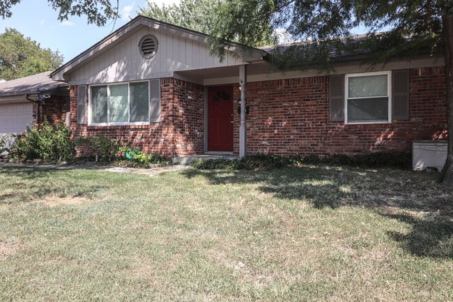 Photo - 5621 S 75th E Pl