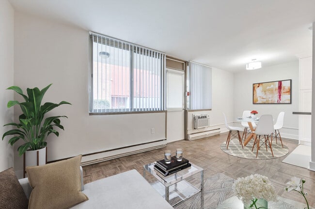 Photo - Mount Pleasant Tower Unité 00100