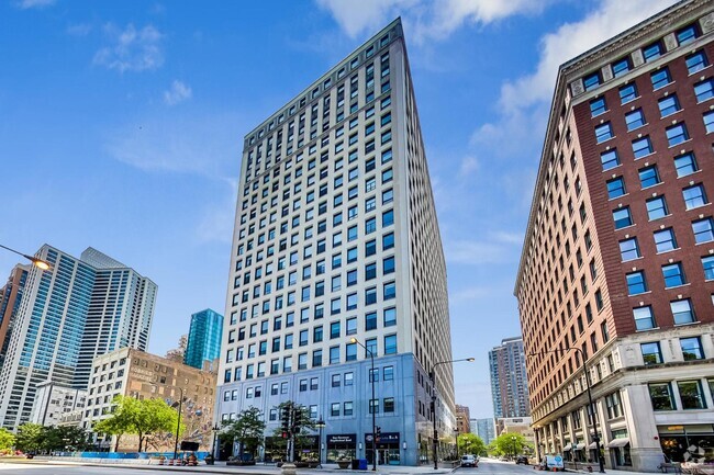 Building Photo - 910 S Michigan Ave Unit 607 Rental