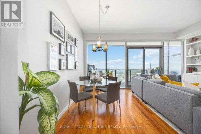 Photo - 390 Cherry St Unité 3504