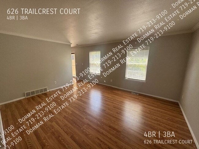 Photo - 626 Trailcrest Ct