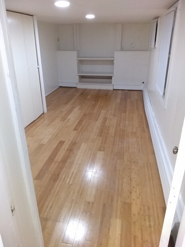 Bedroom - 107 School St Unit one