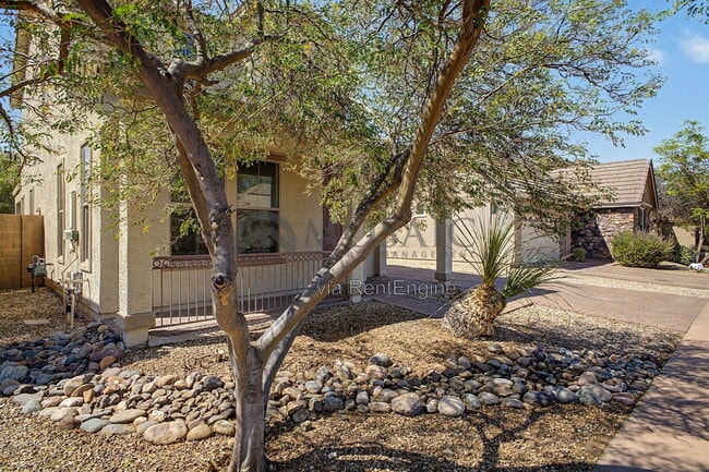 Photo - 3421 W Florimond Rd