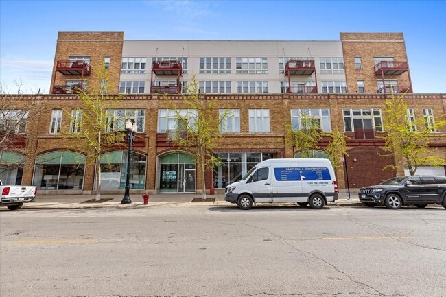 Photo - 1225 W Morse Ave Unidad 304 Rental