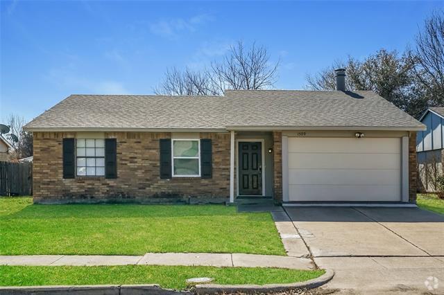 Building Photo - 1509 Santa Fe Trail Rental