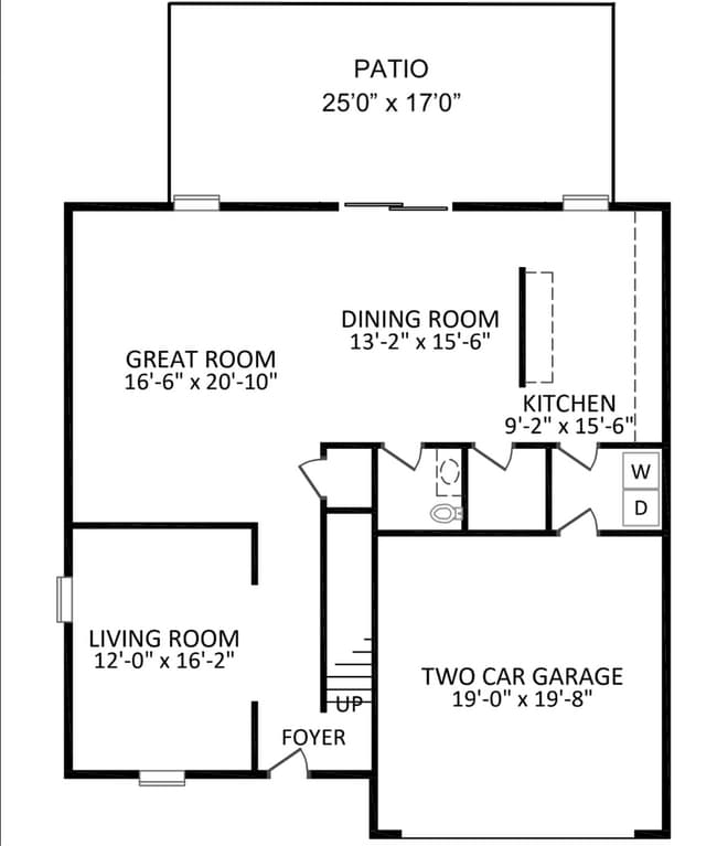 Photo - 912 Joselynn Drive