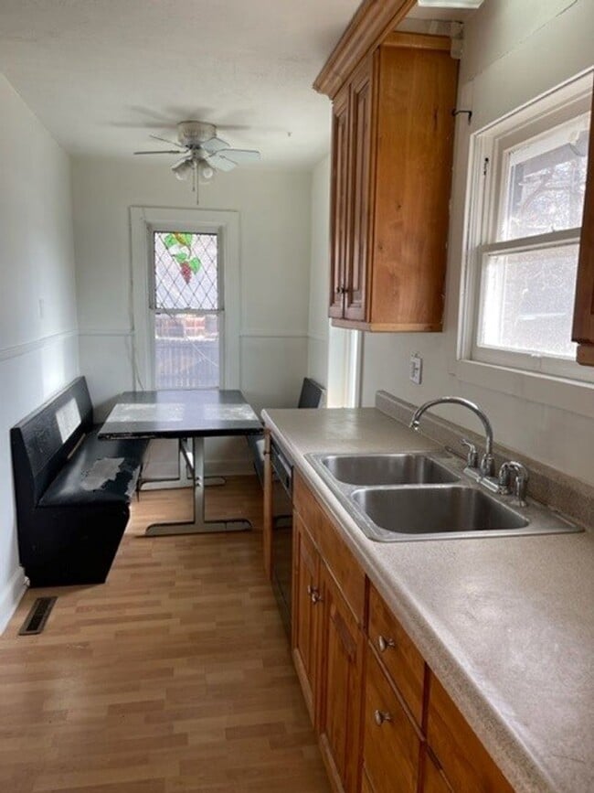 Photo - Rossell Duplex Unit 44 N Main Floor