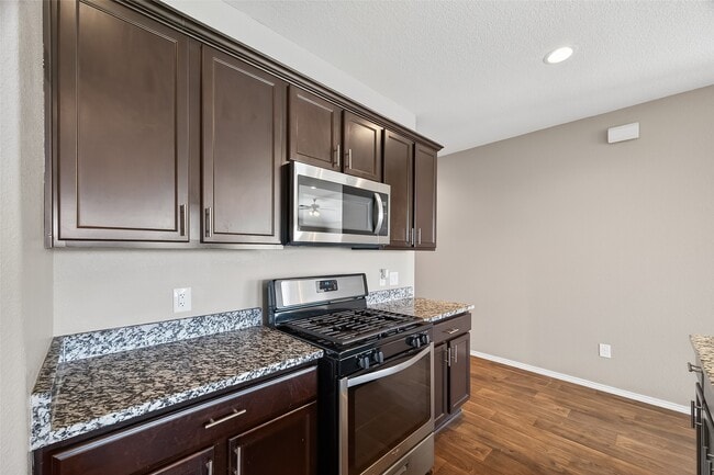 Photo - 3311 Specklebelly Dr.