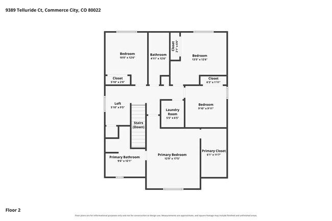 Photo - 9389 Telluride Ct