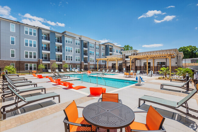 Building Photo - Thrive at University City Rental