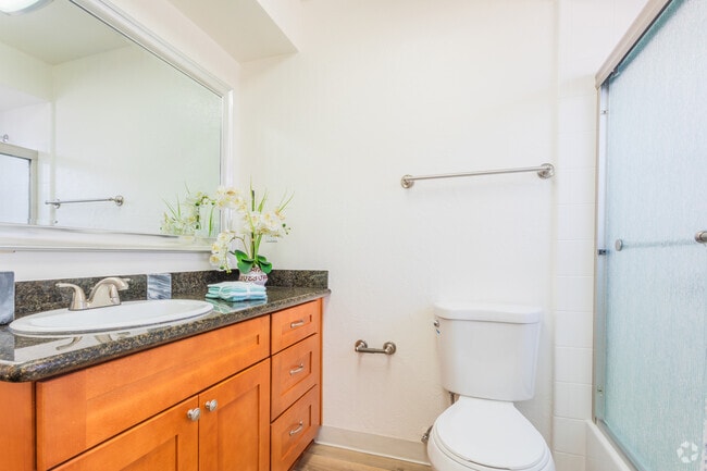 Photo - Normandy Park