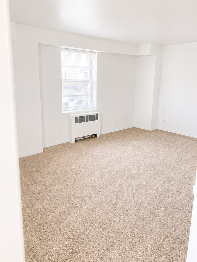 Photo - The Avenue apartments