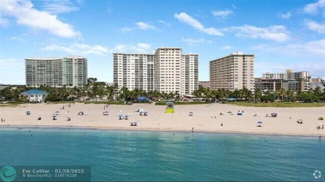 Building Photo - 111 N Pompano Beach Blvd Unit 504 Rental