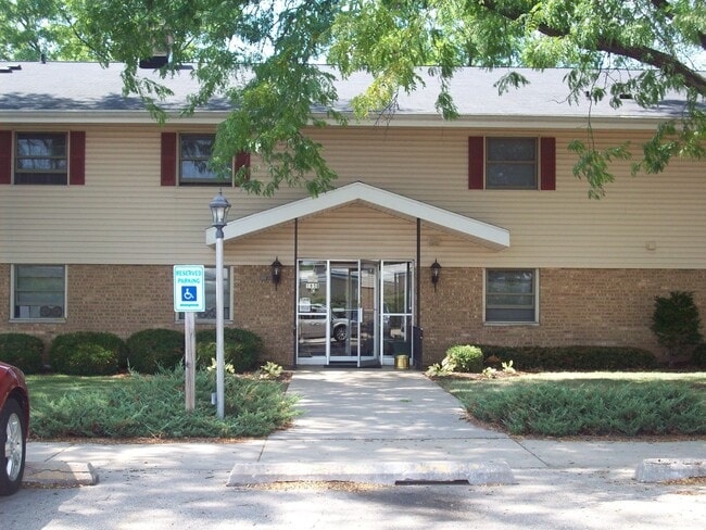 Northgate Apartments LLC