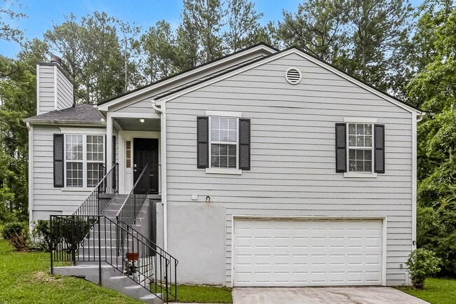Building Photo - 865 Revena Ln Rental