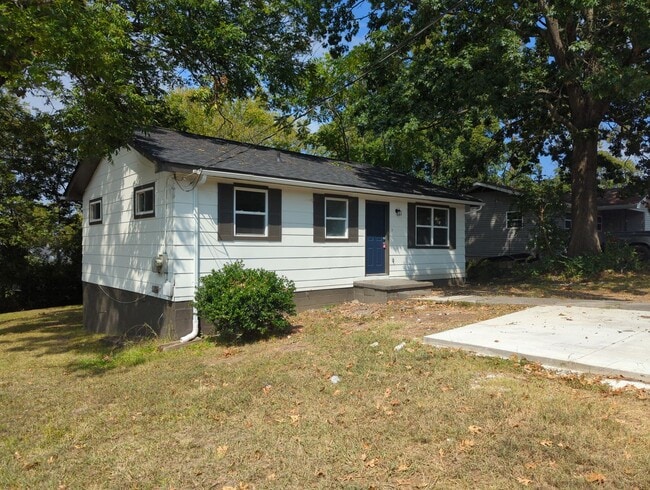 Building Photo - 4107 13th Ave