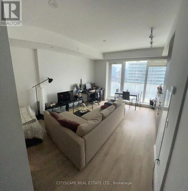 Photo - 197 Yonge St Unité 1508