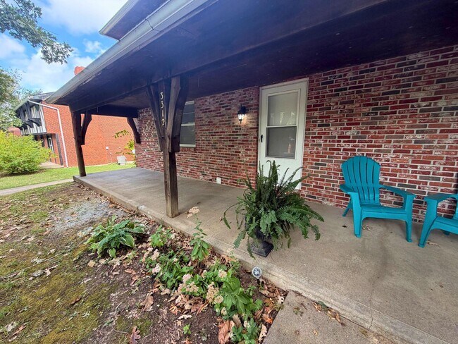 3312 Belle Meade Dr