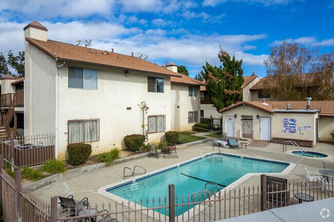 Photo - Little Europe