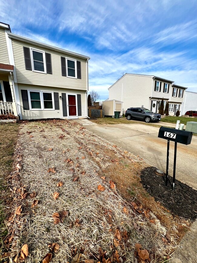 Photo - 167 Stonegate Dr