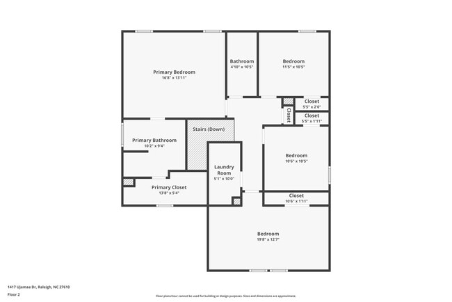 Photo - 1417 Ujamaa Dr