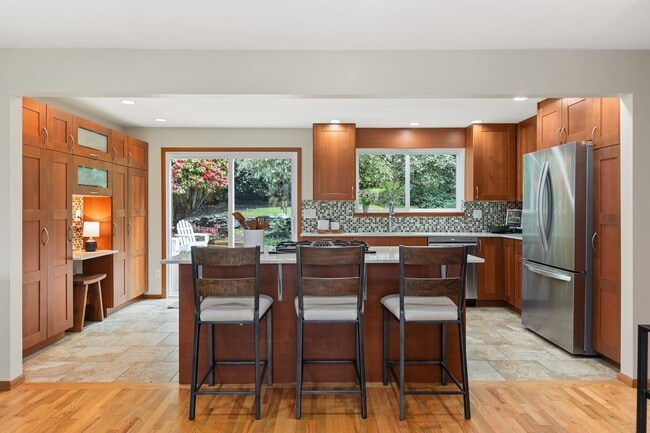 Photo - Rare Edmonds Bowl Retreat | Park-Like Yard & Updated Spacious Home