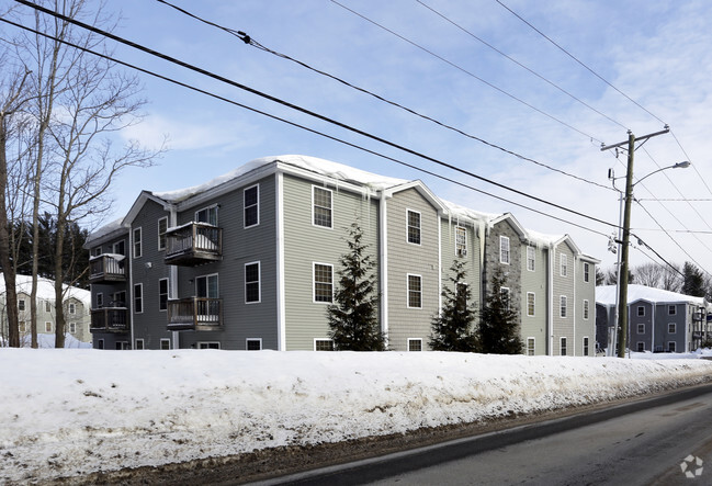 Building Photo - Residences at Cocheco River Rental