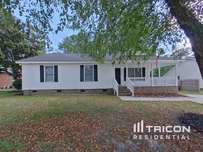 Photo - 116 Glenshannon Dr Casa