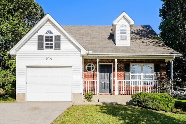 Building Photo - 404 Barking Dr
