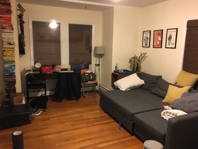 Building Photo - 60 Walden St Unit #3 Rental