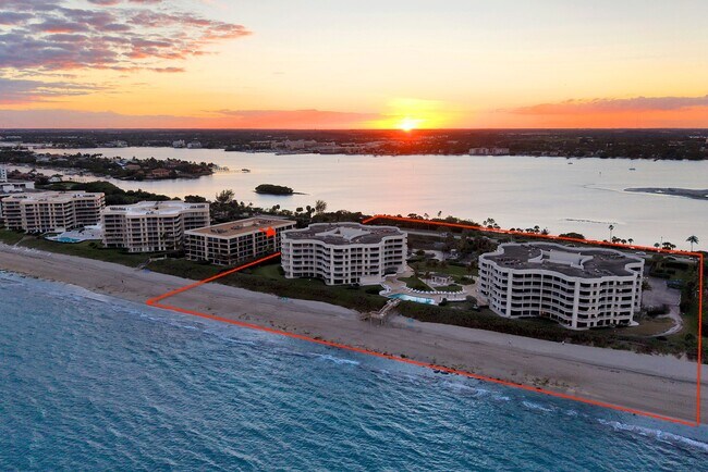 Photo - 3360 S Ocean Blvd Unidad # 5 G Ii