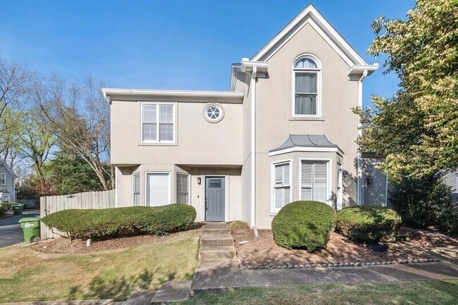 Photo - 401 Defoors Landing NW