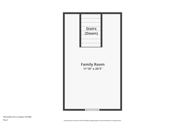 Photo - 106 Lyndhurst Dr