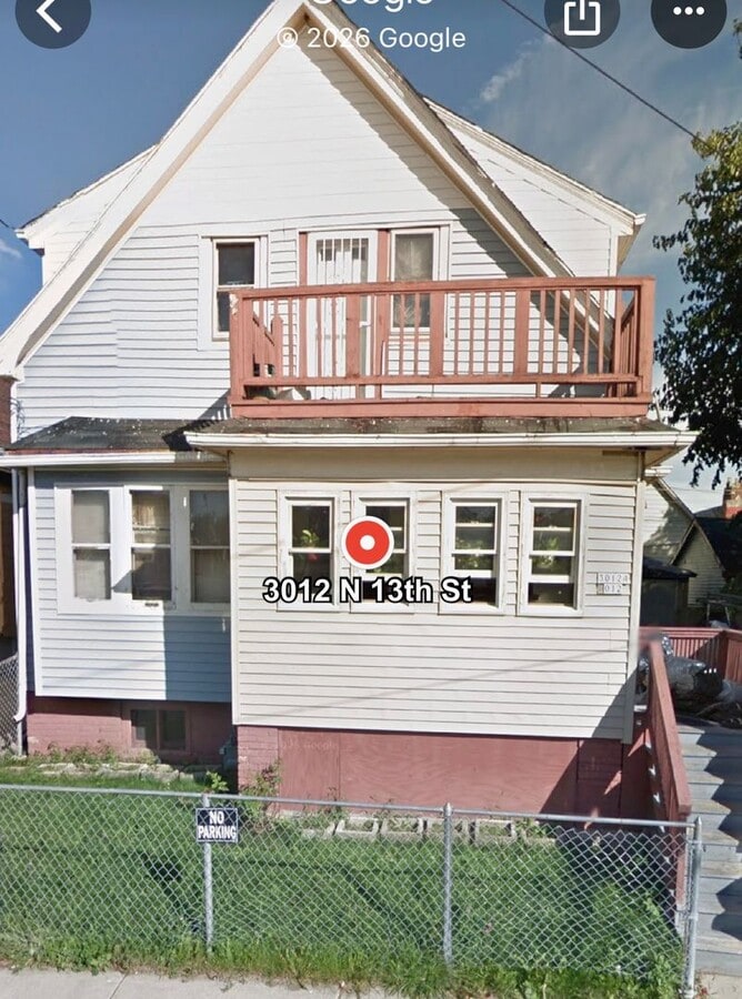 3012 N. 13th - 3012 N. 13th Unidad Upper