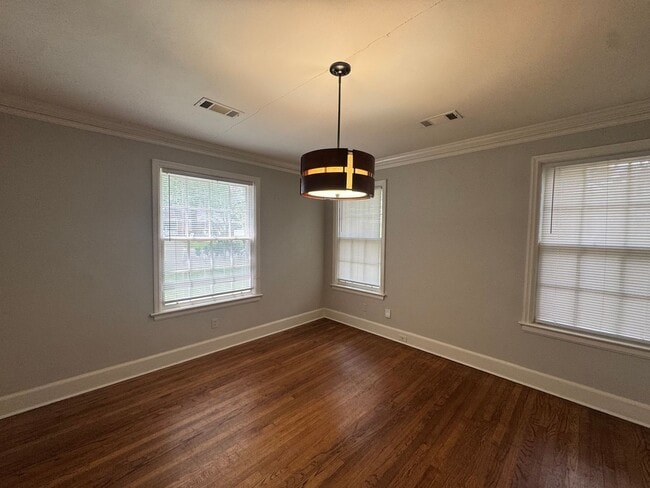 Photo - Lots of room!